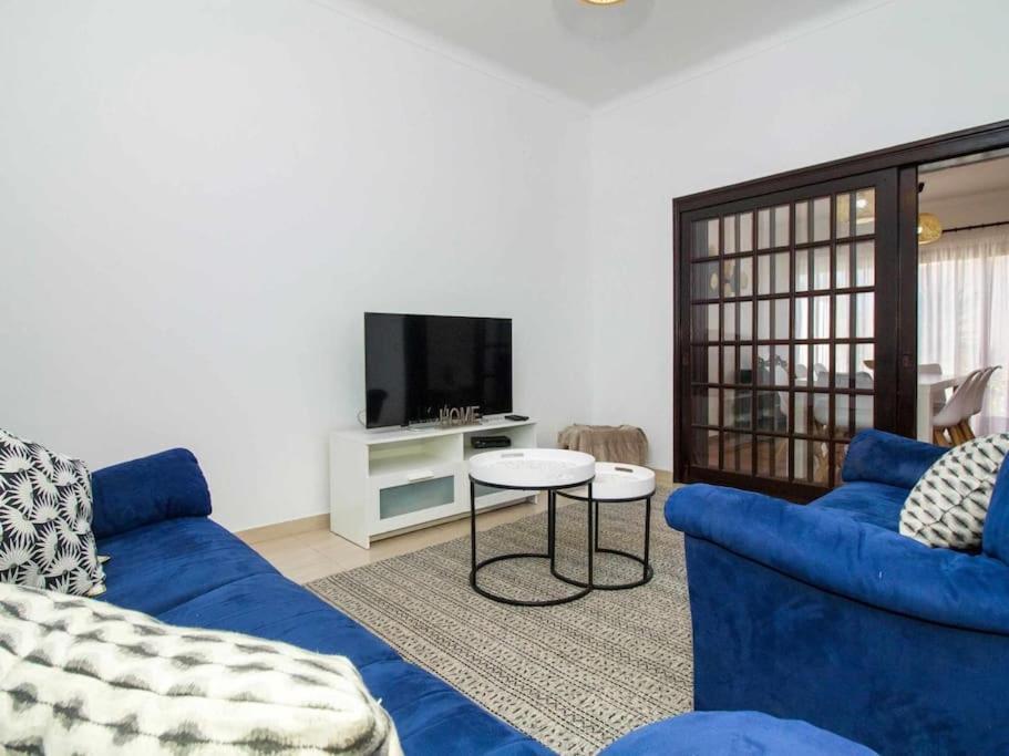 Villa Dogueno- Privat Pool & Privacy & Albufeira Center Exterior photo